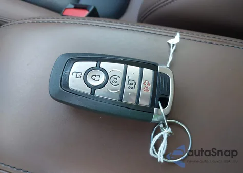 2022 Ford Bronco Sport Badlands из США, поврежденный, VIN 3FMCR9D95NRD81024